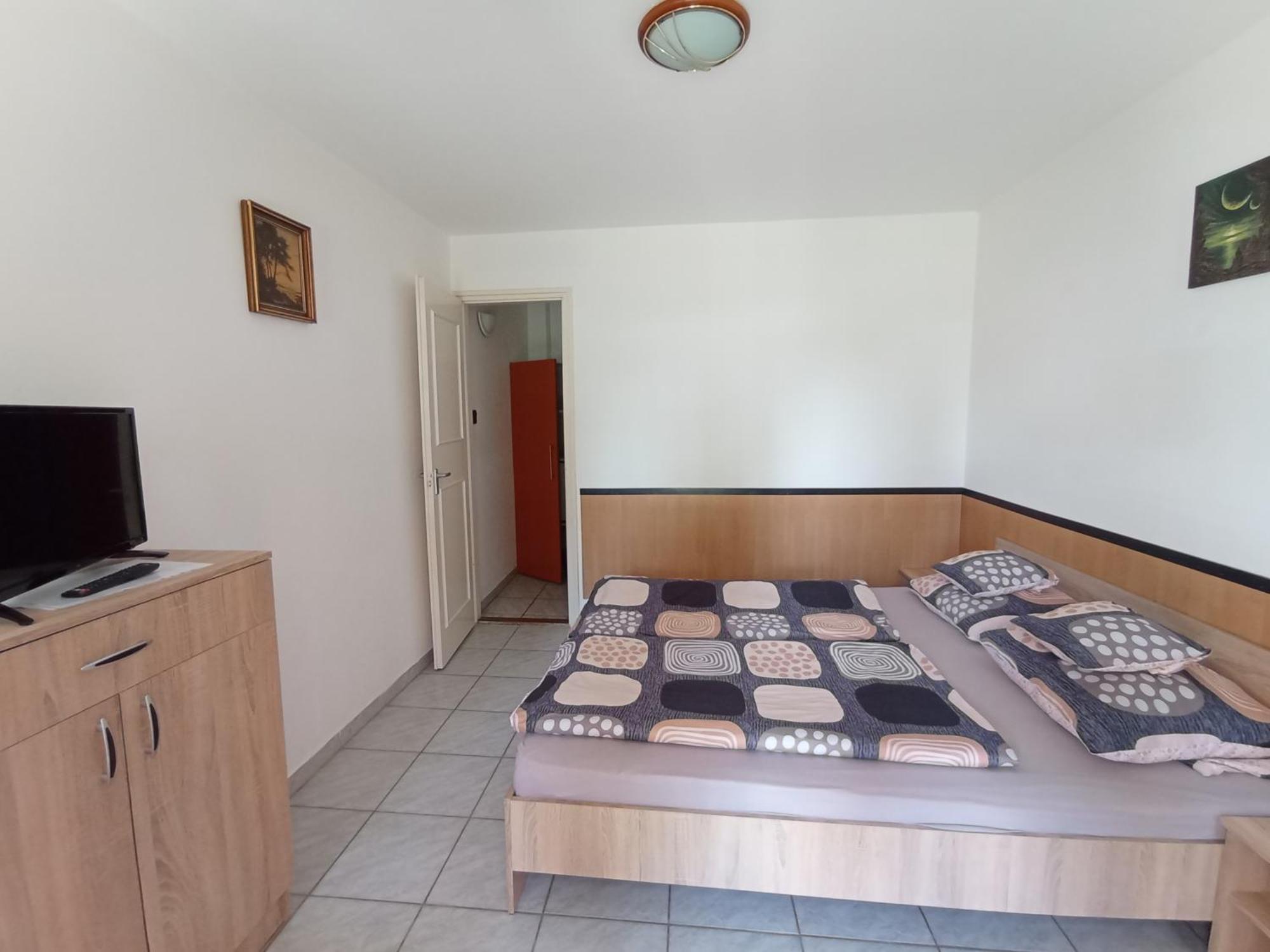 Villa Suzy Zamárdi Esterno foto