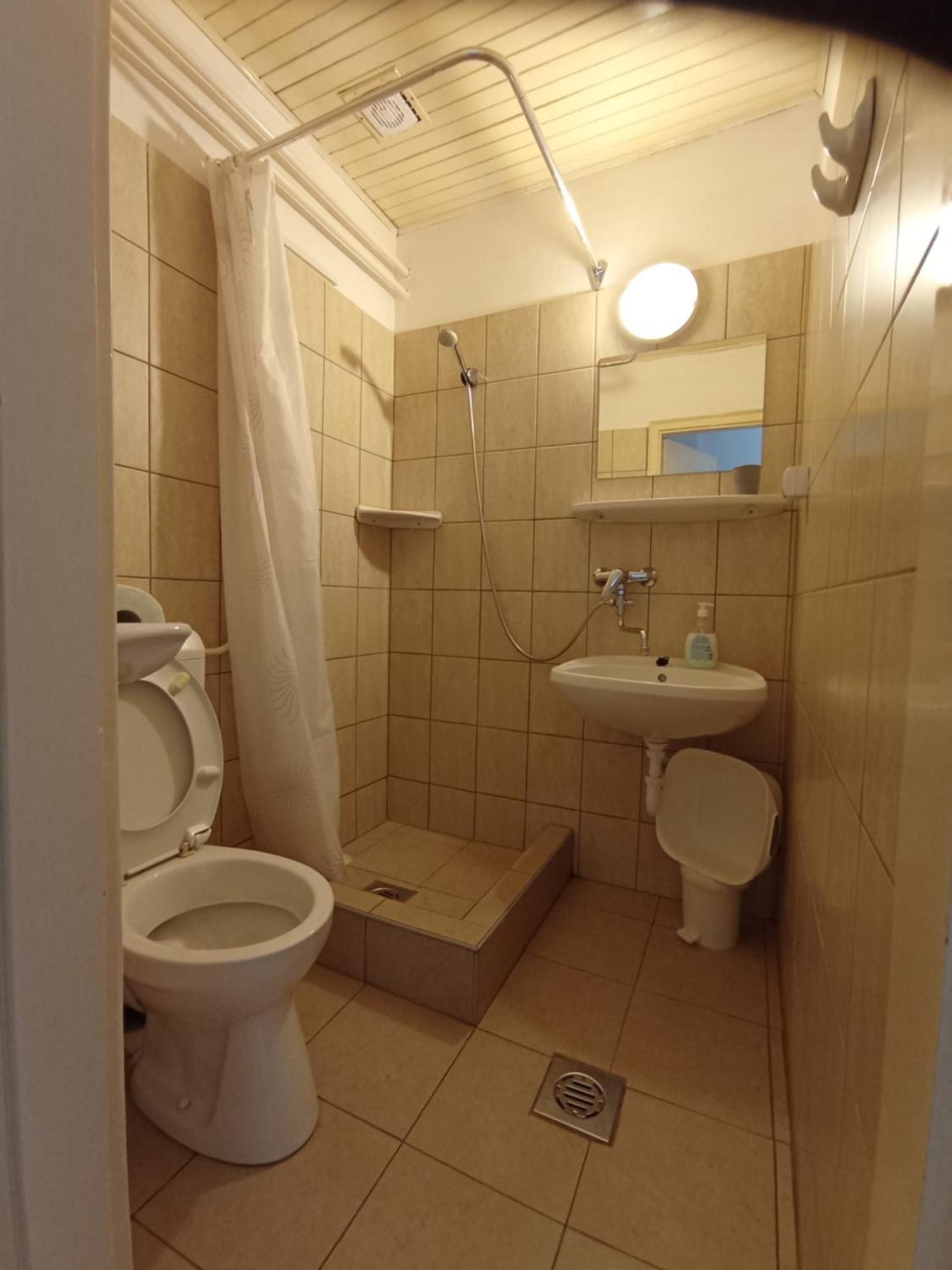 Villa Suzy Zamárdi Esterno foto