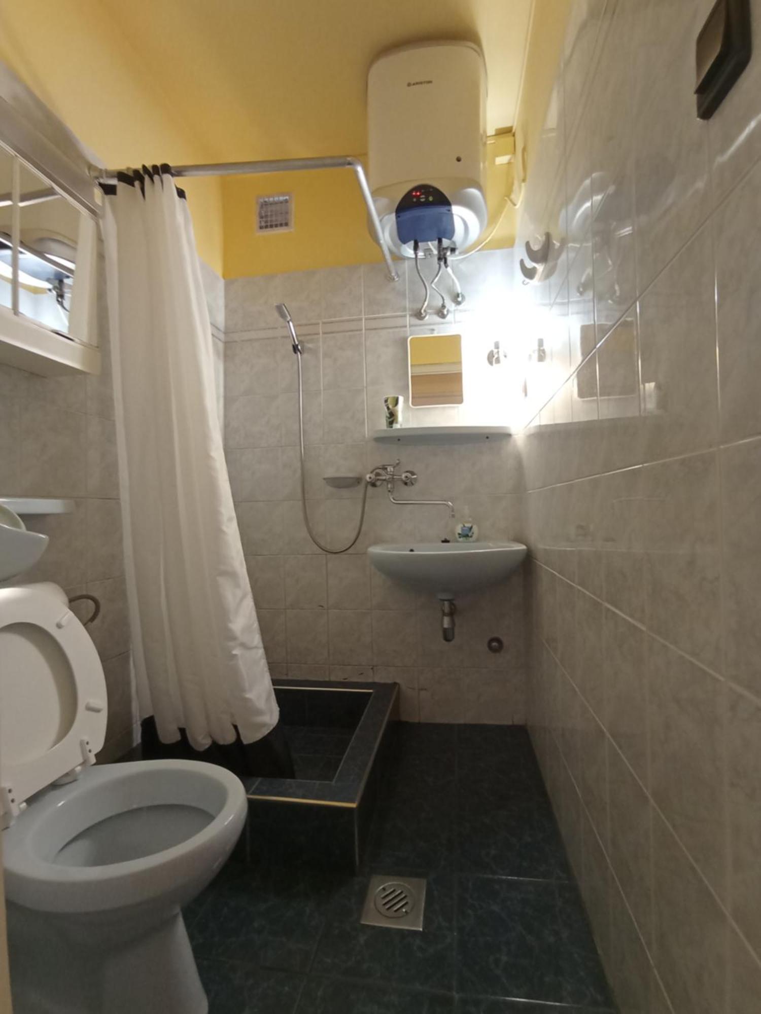 Villa Suzy Zamárdi Esterno foto